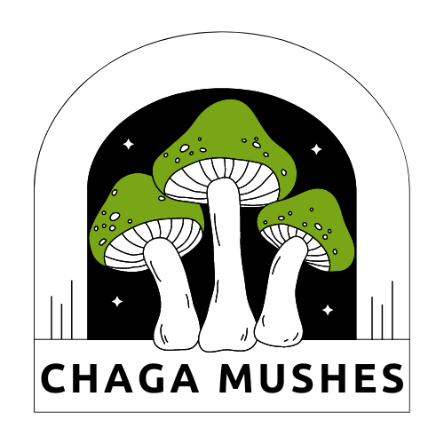 Chaga Mushes